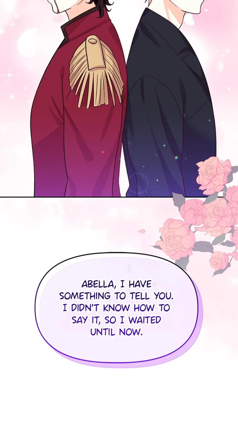 Abella’s Dessert Cafe Chapter 25 – Page 12