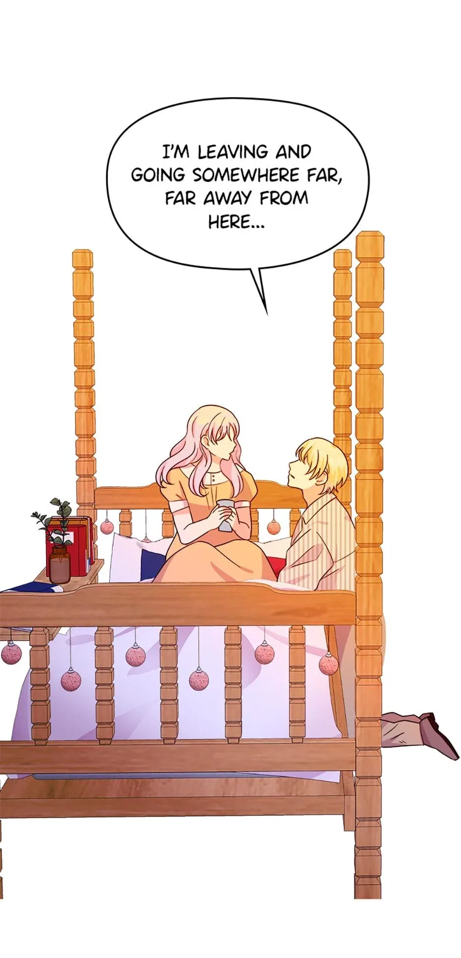 Abella’s Dessert Cafe Chapter 25 – Page 13