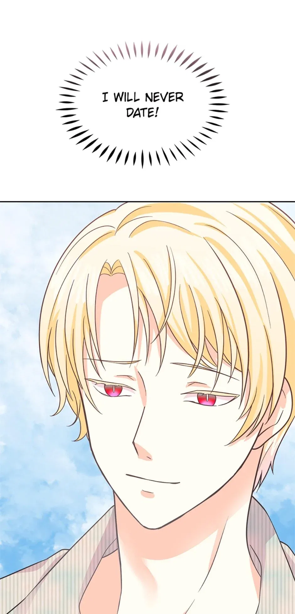 Abella’s Dessert Cafe Chapter 25 – Page 15