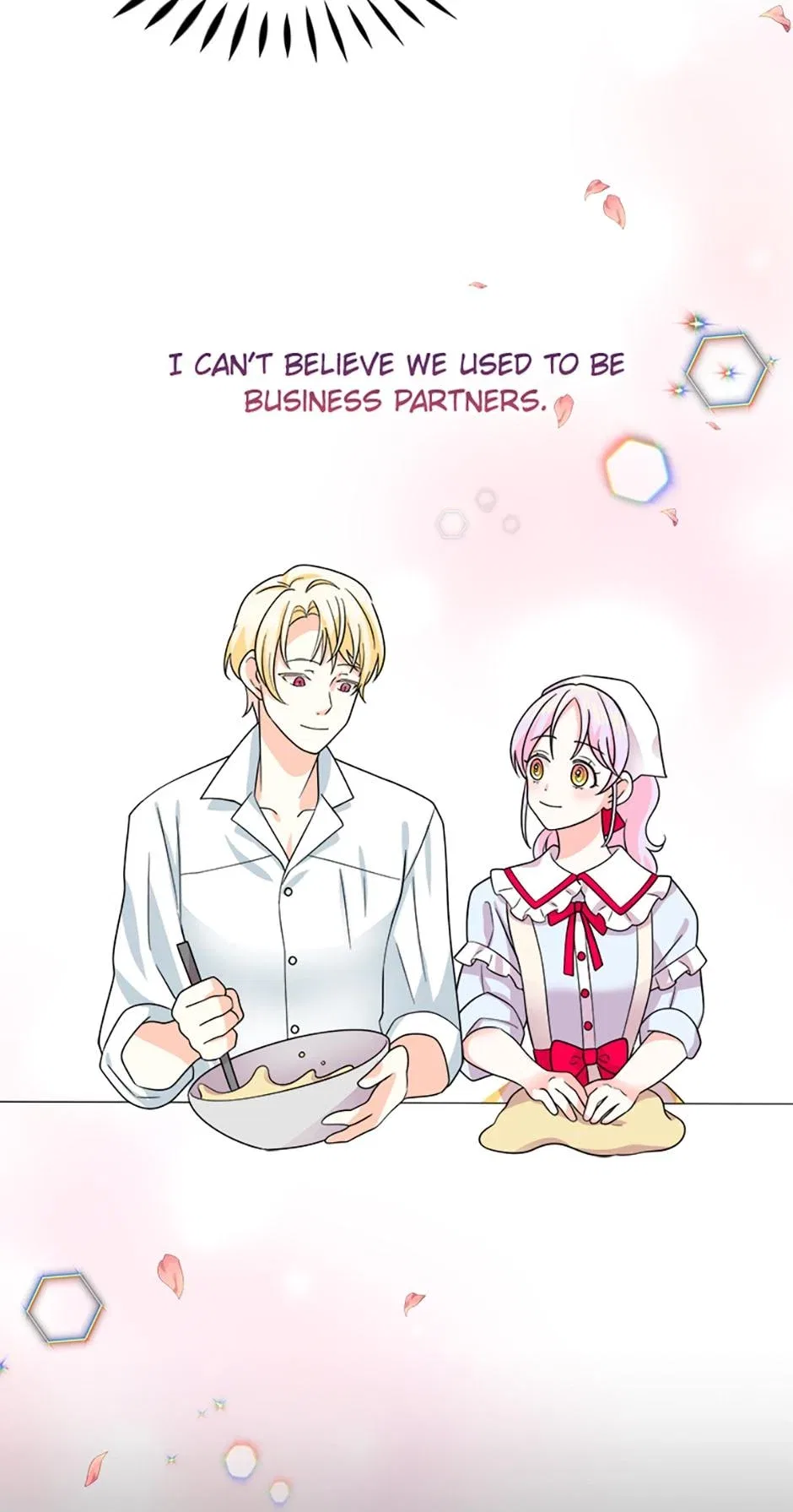 Abella’s Dessert Cafe Chapter 25 – Page 20