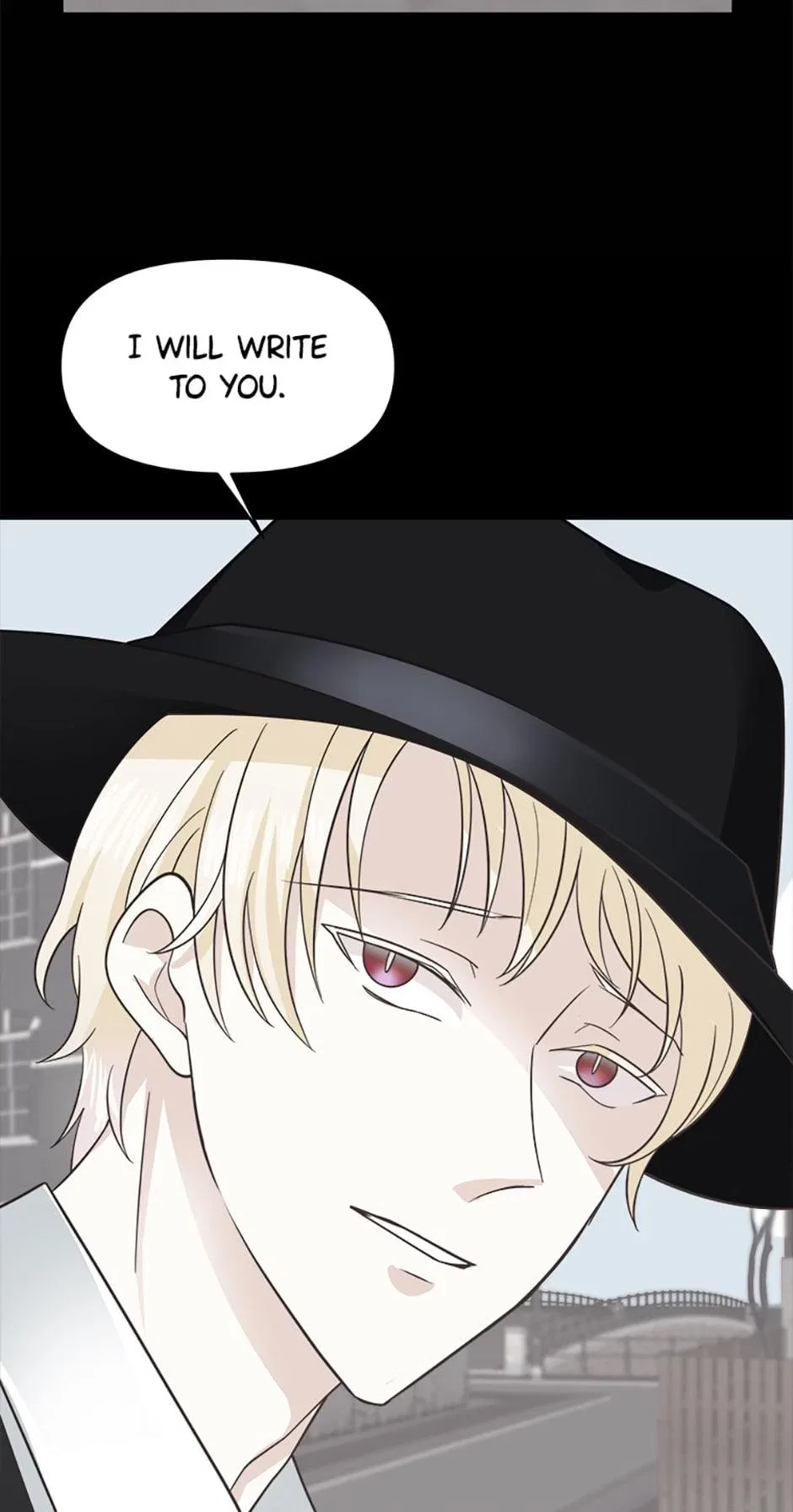 Abella’s Dessert Cafe Chapter 25 – Page 22
