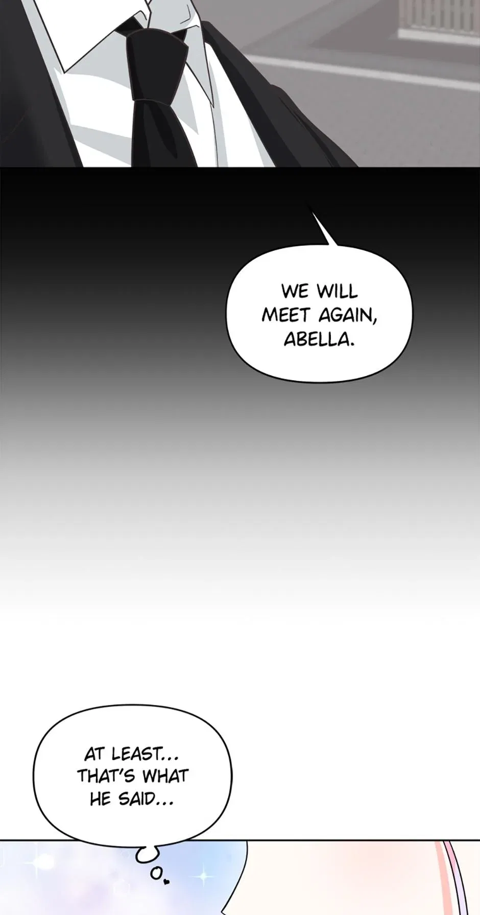 Abella’s Dessert Cafe Chapter 25 – Page 23