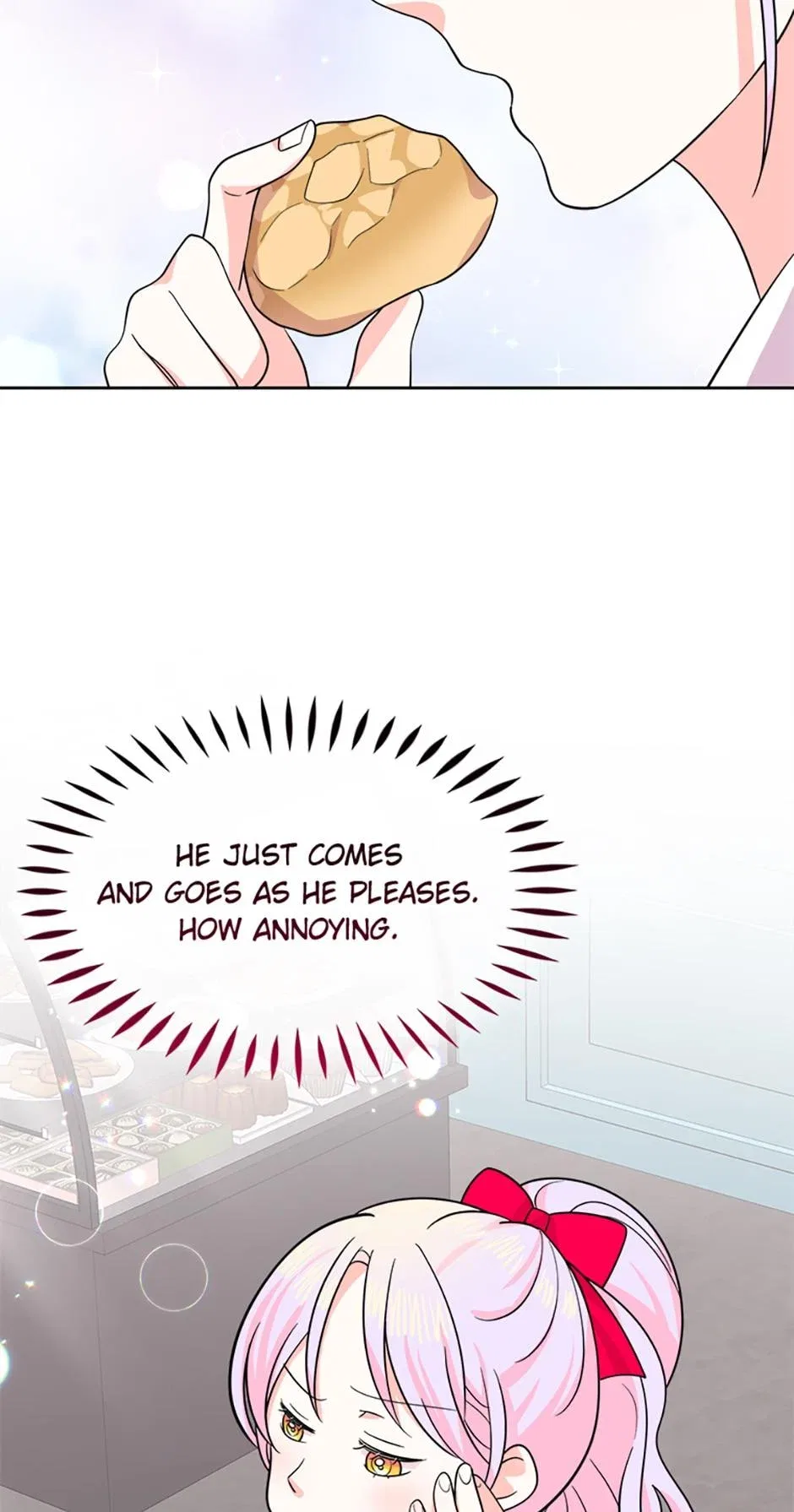 Abella’s Dessert Cafe Chapter 25 – Page 24