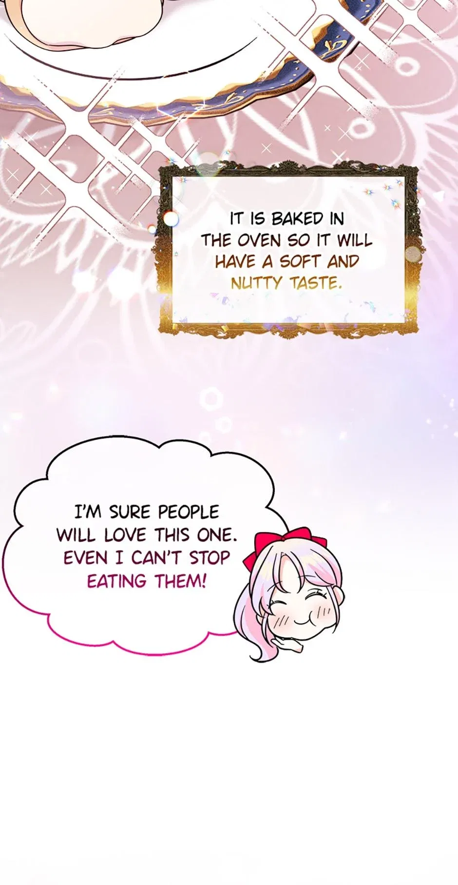 Abella’s Dessert Cafe Chapter 25 – Page 30