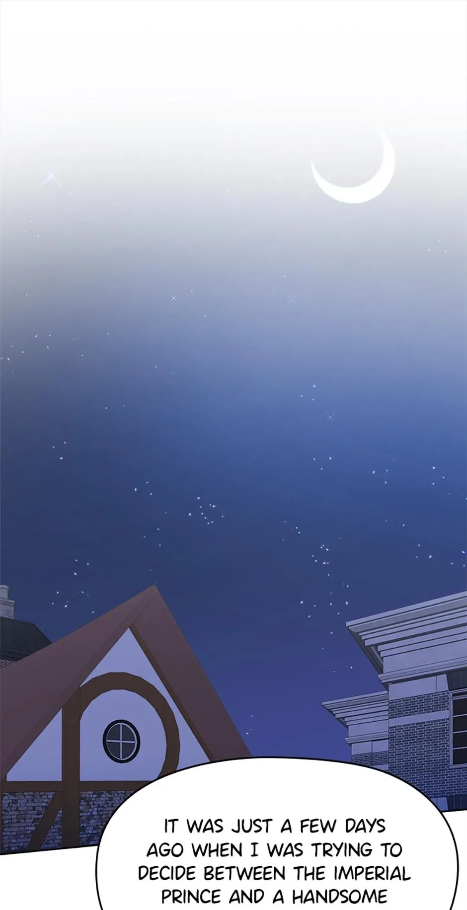 Abella’s Dessert Cafe Chapter 25 – Page 32