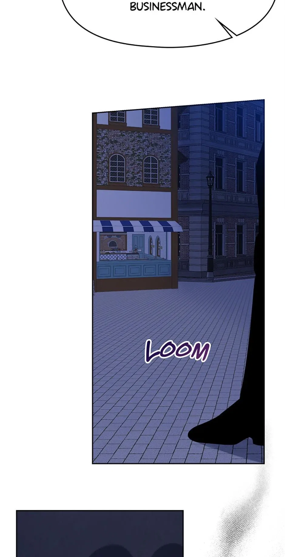 Abella’s Dessert Cafe Chapter 25 – Page 33