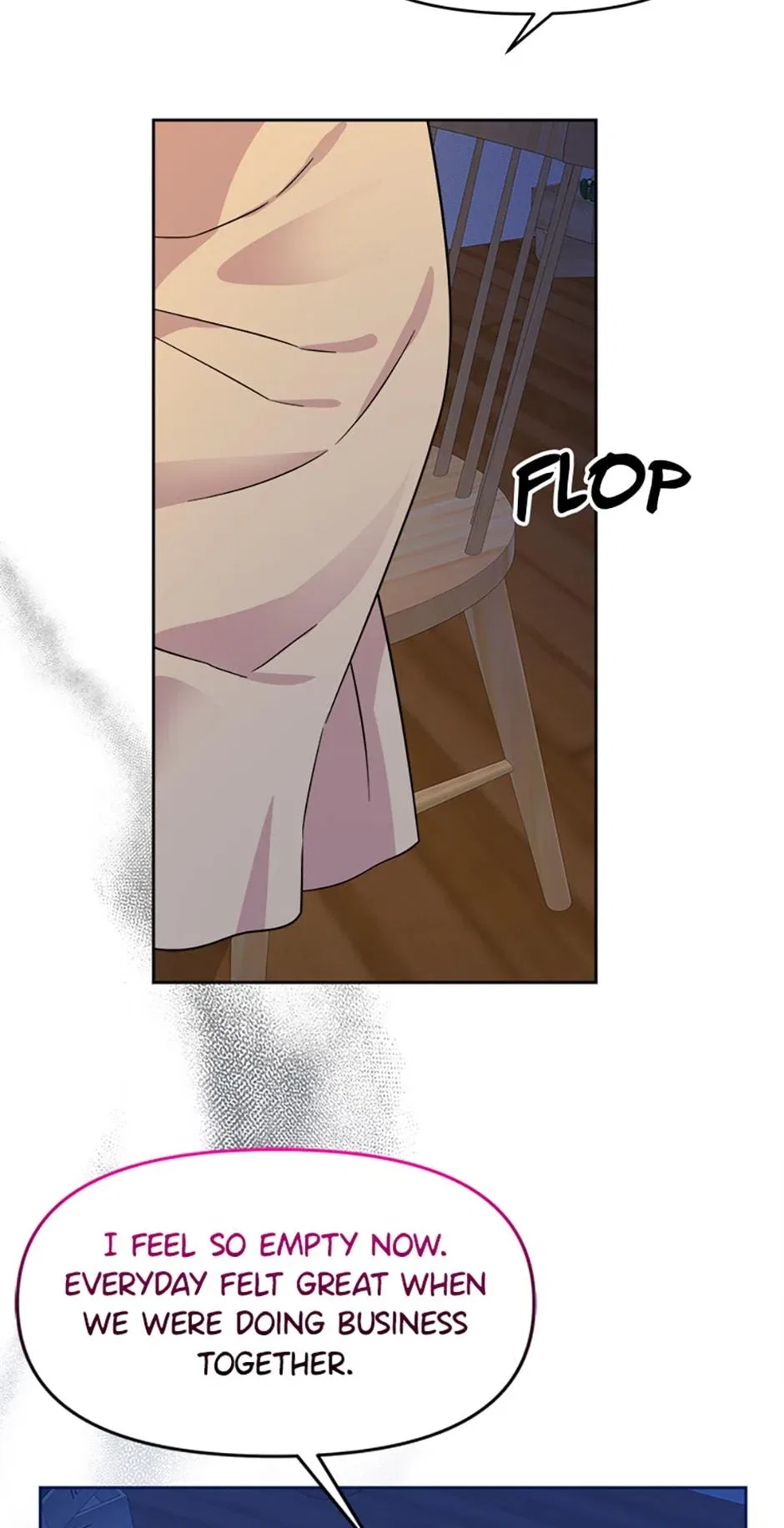 Abella’s Dessert Cafe Chapter 25 – Page 35