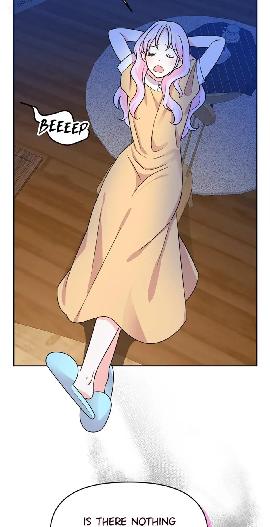 Abella’s Dessert Cafe Chapter 25 – Page 36