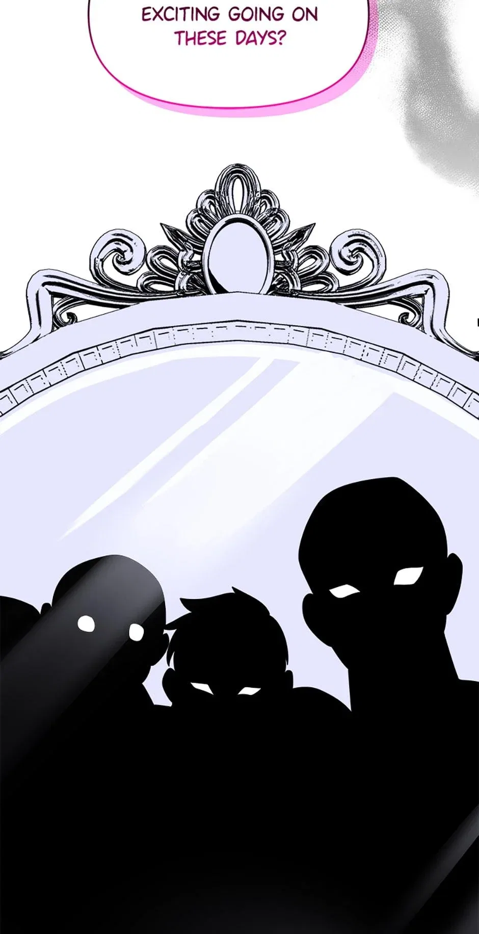 Abella’s Dessert Cafe Chapter 25 – Page 37