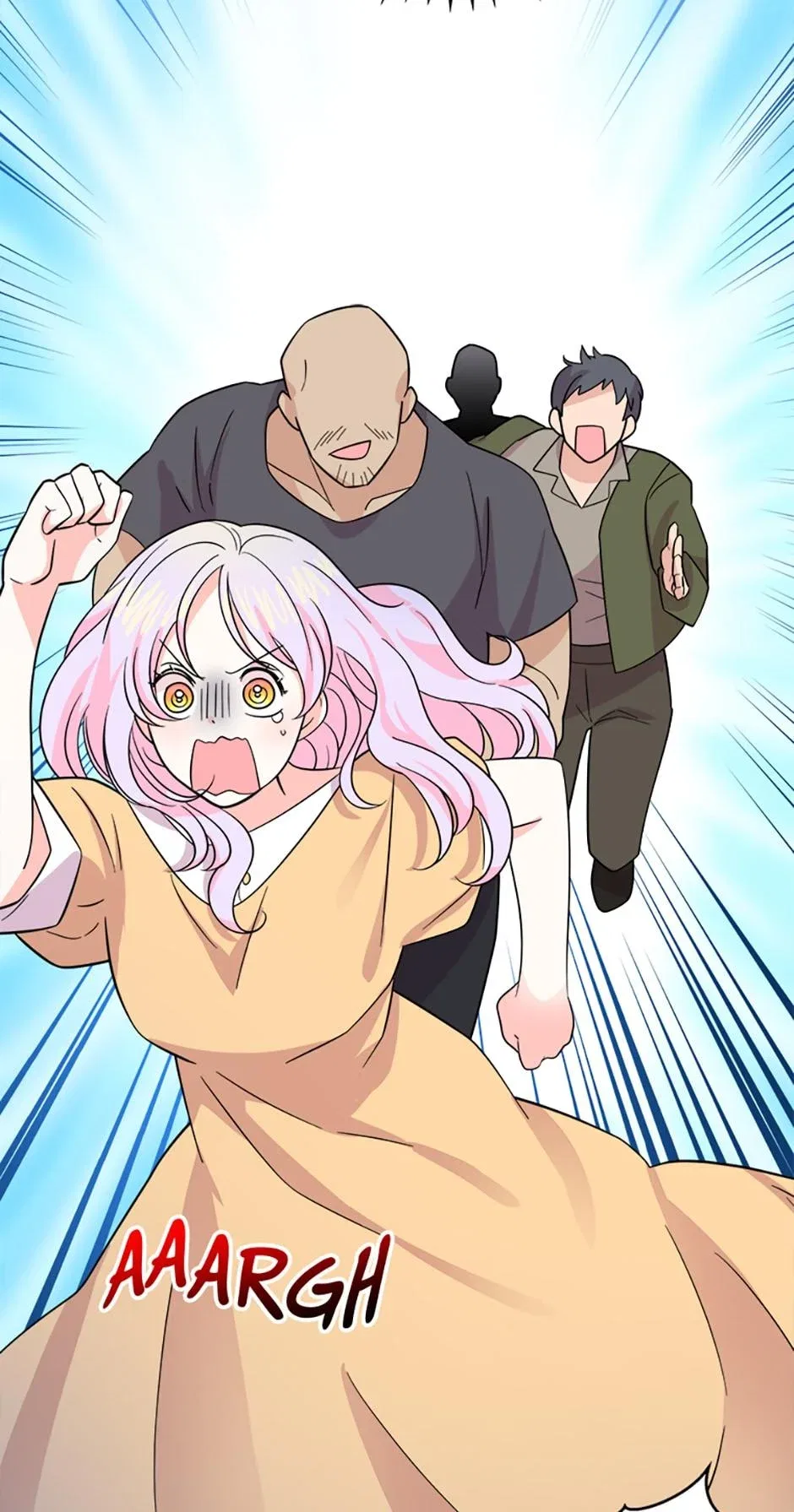 Abella’s Dessert Cafe Chapter 25 – Page 40