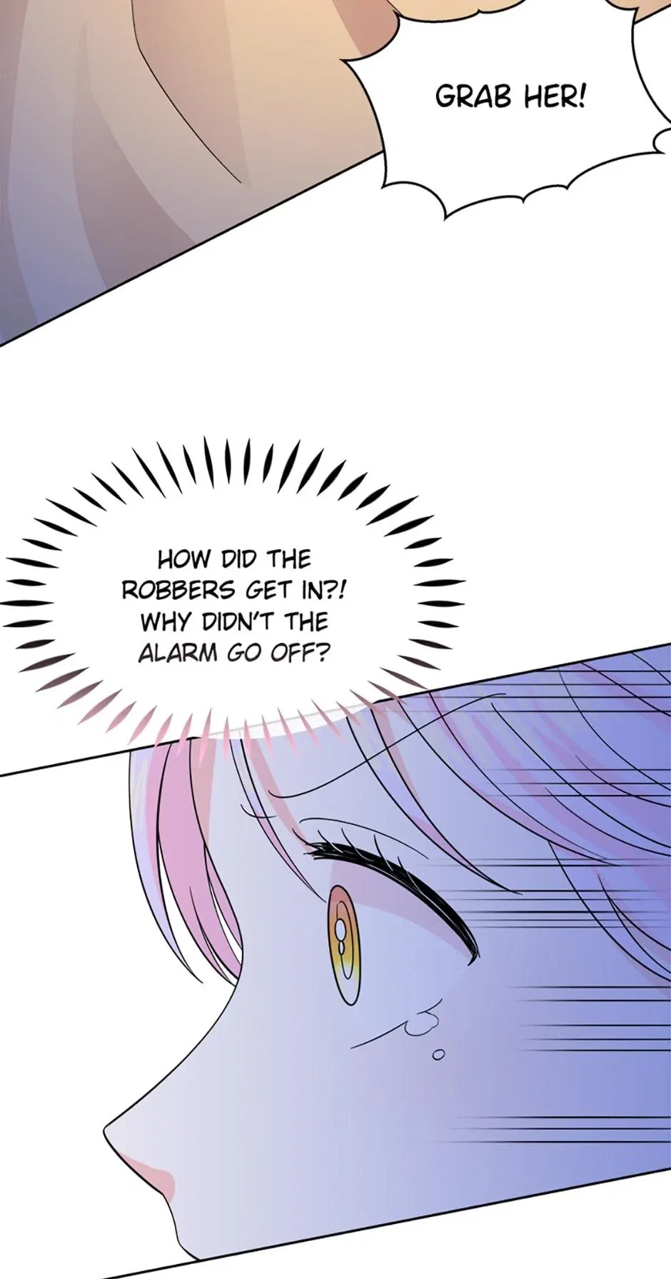 Abella’s Dessert Cafe Chapter 25 – Page 41
