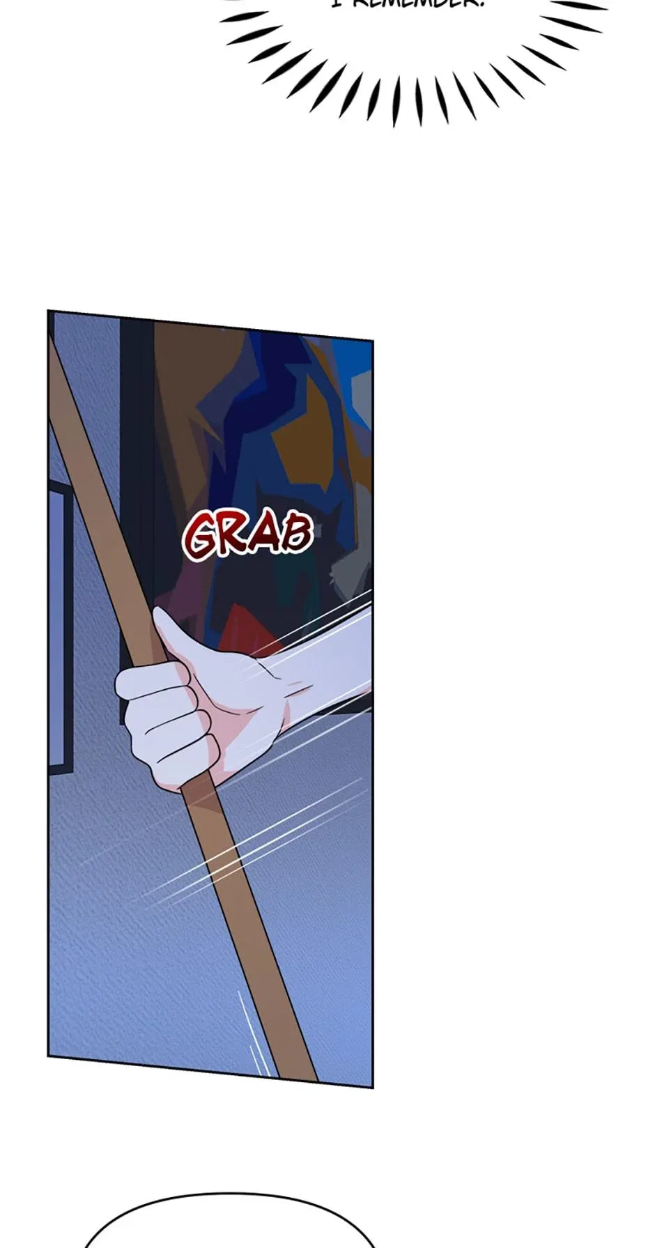 Abella’s Dessert Cafe Chapter 25 – Page 43