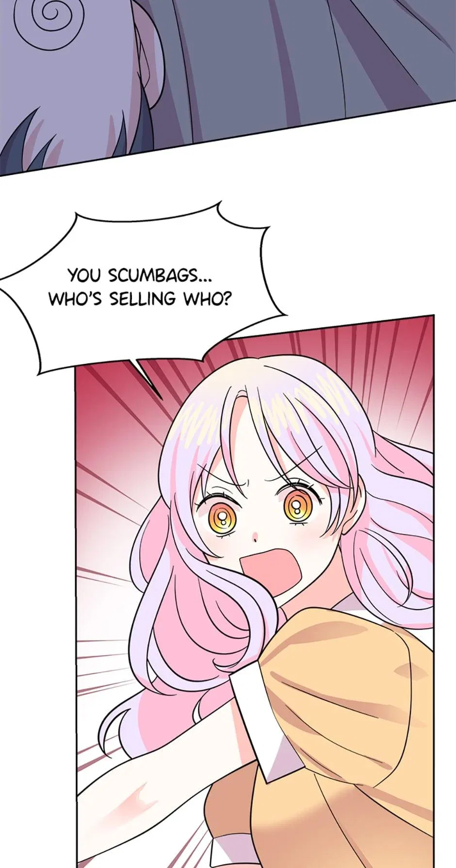 Abella’s Dessert Cafe Chapter 25 – Page 48