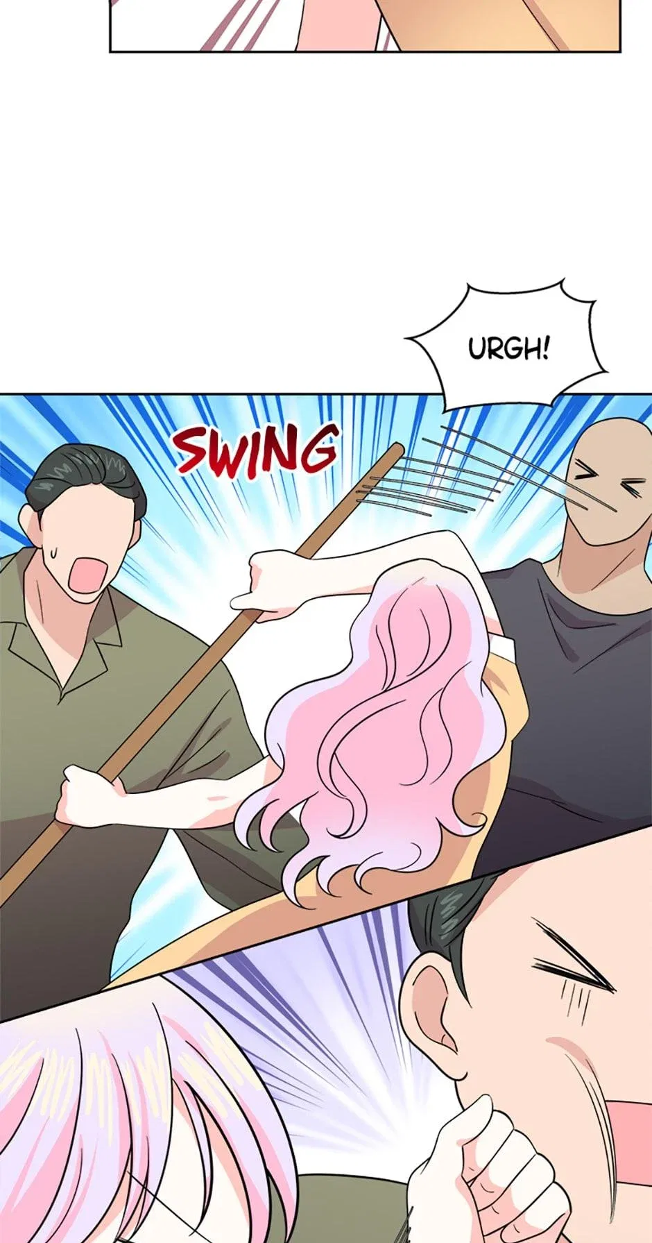 Abella’s Dessert Cafe Chapter 25 – Page 49