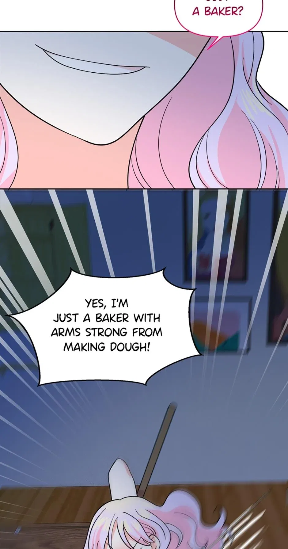 Abella’s Dessert Cafe Chapter 25 – Page 51