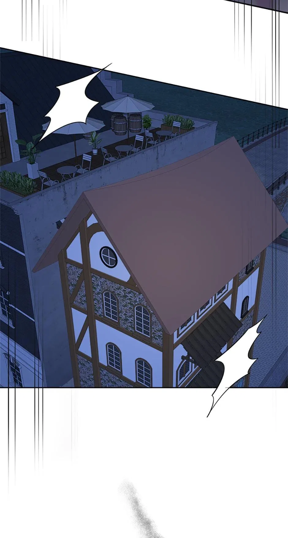 Abella’s Dessert Cafe Chapter 25 – Page 56