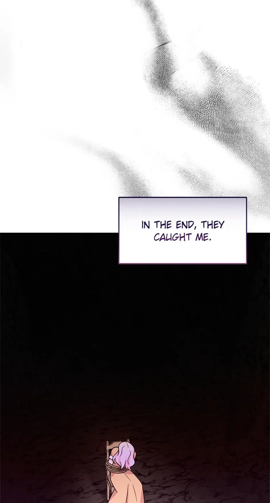 Abella’s Dessert Cafe Chapter 25 – Page 57