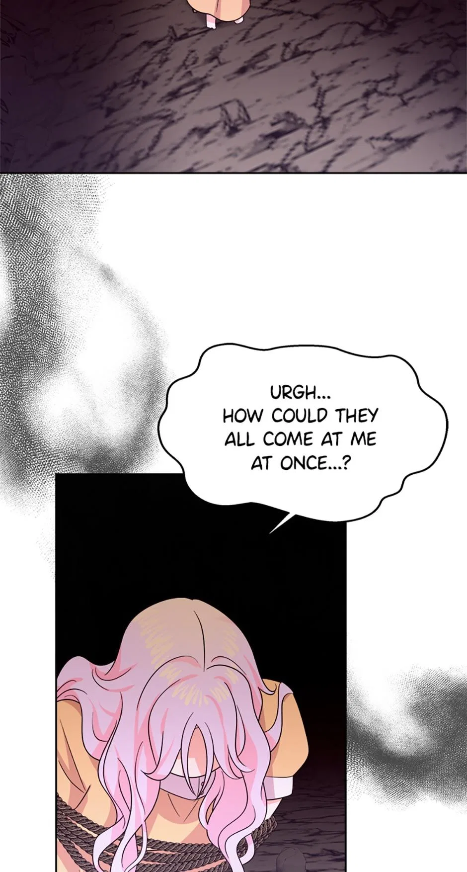 Abella’s Dessert Cafe Chapter 25 – Page 58