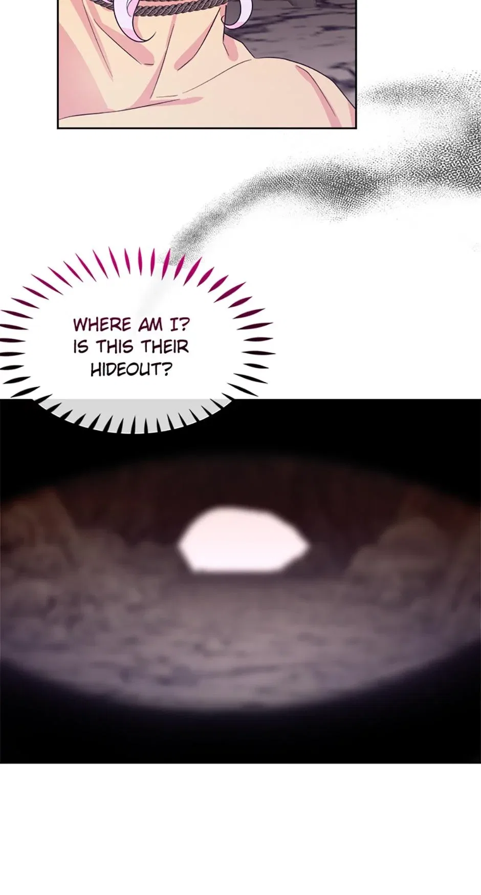Abella’s Dessert Cafe Chapter 25 – Page 59