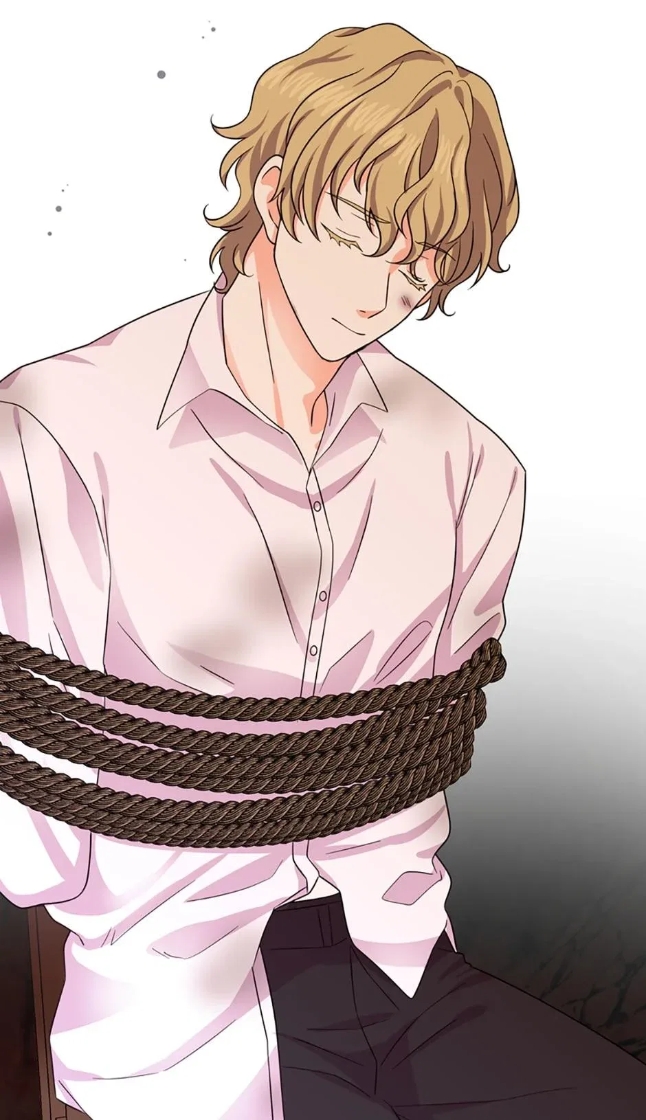 Abella’s Dessert Cafe Chapter 25 – Page 62