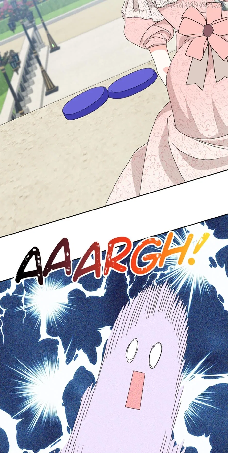 Abella’s Dessert Cafe Chapter 24 – Page 6