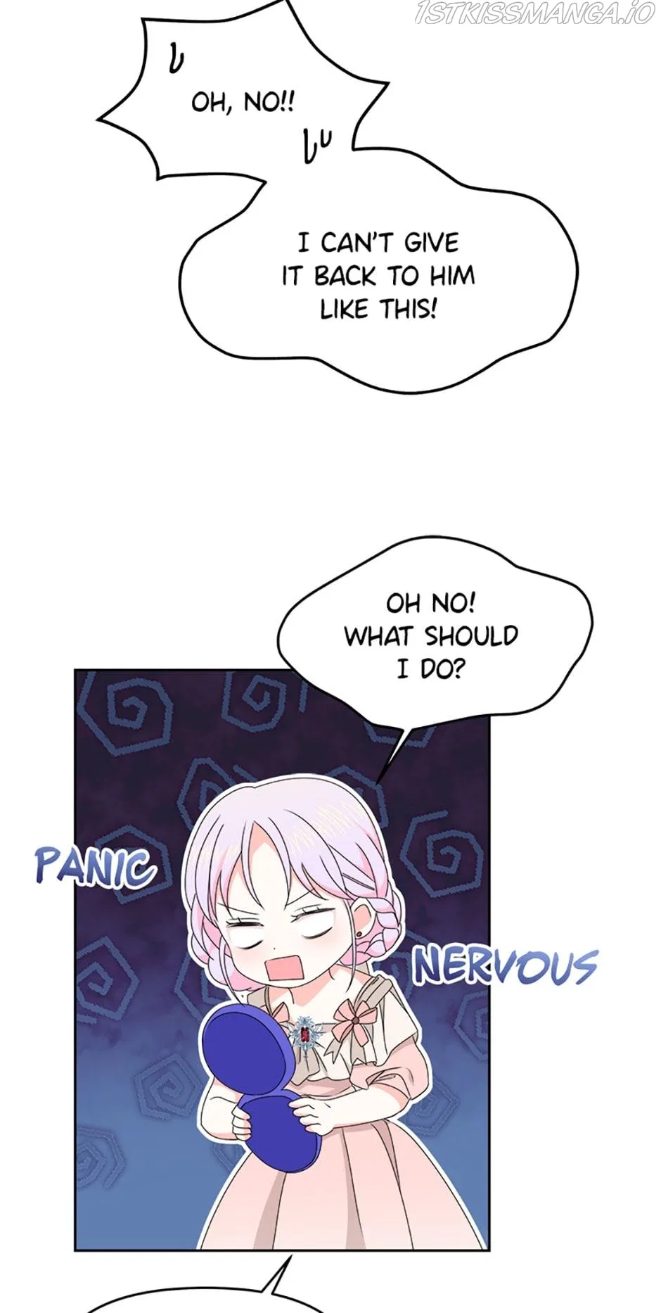 Abella’s Dessert Cafe Chapter 24 – Page 9
