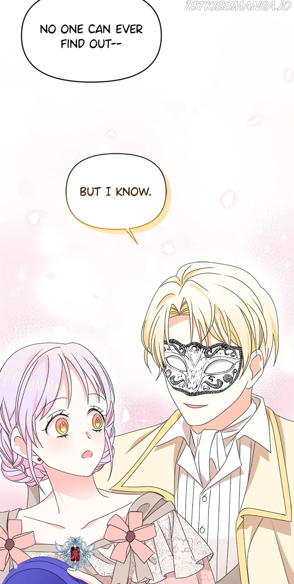 Abella’s Dessert Cafe Chapter 24 – Page 10