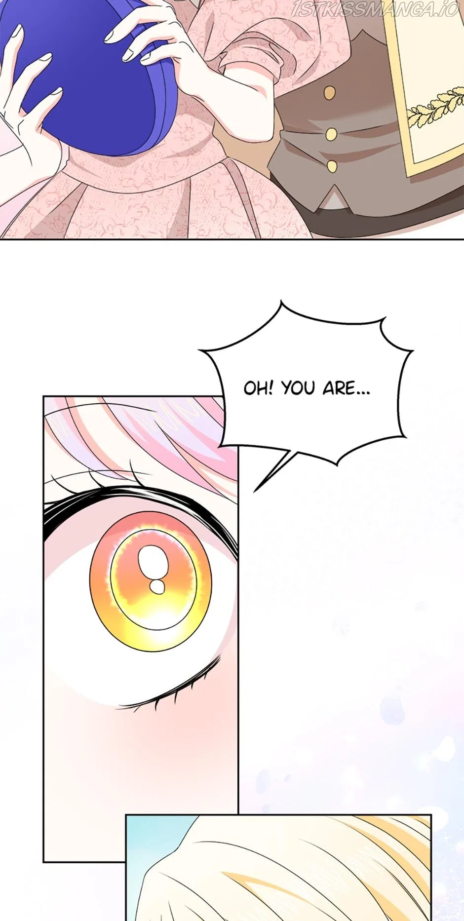 Abella’s Dessert Cafe Chapter 24 – Page 11