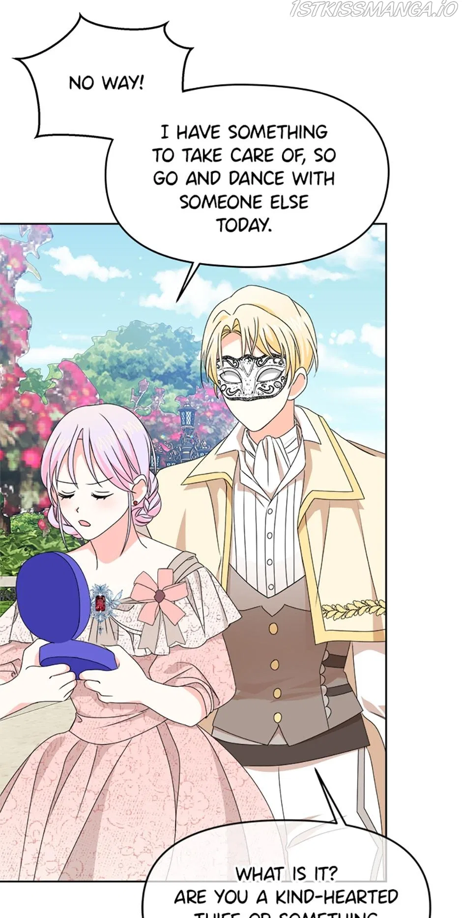 Abella’s Dessert Cafe Chapter 24 – Page 13