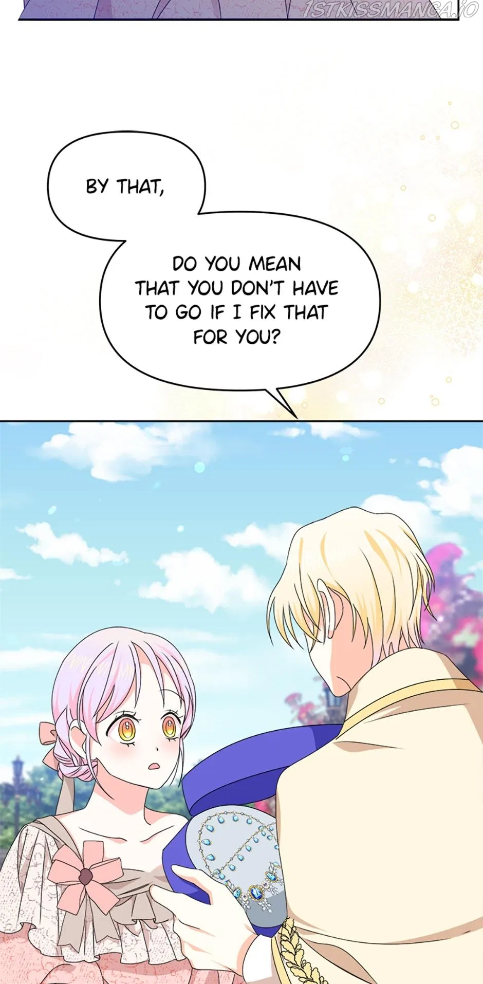 Abella’s Dessert Cafe Chapter 24 – Page 16