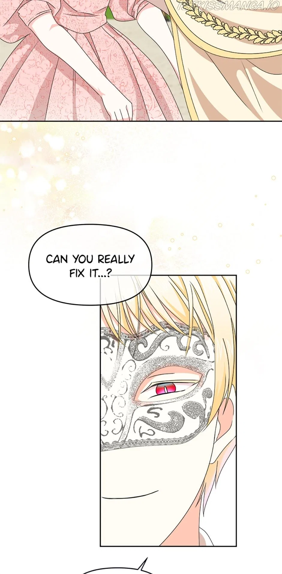 Abella’s Dessert Cafe Chapter 24 – Page 17