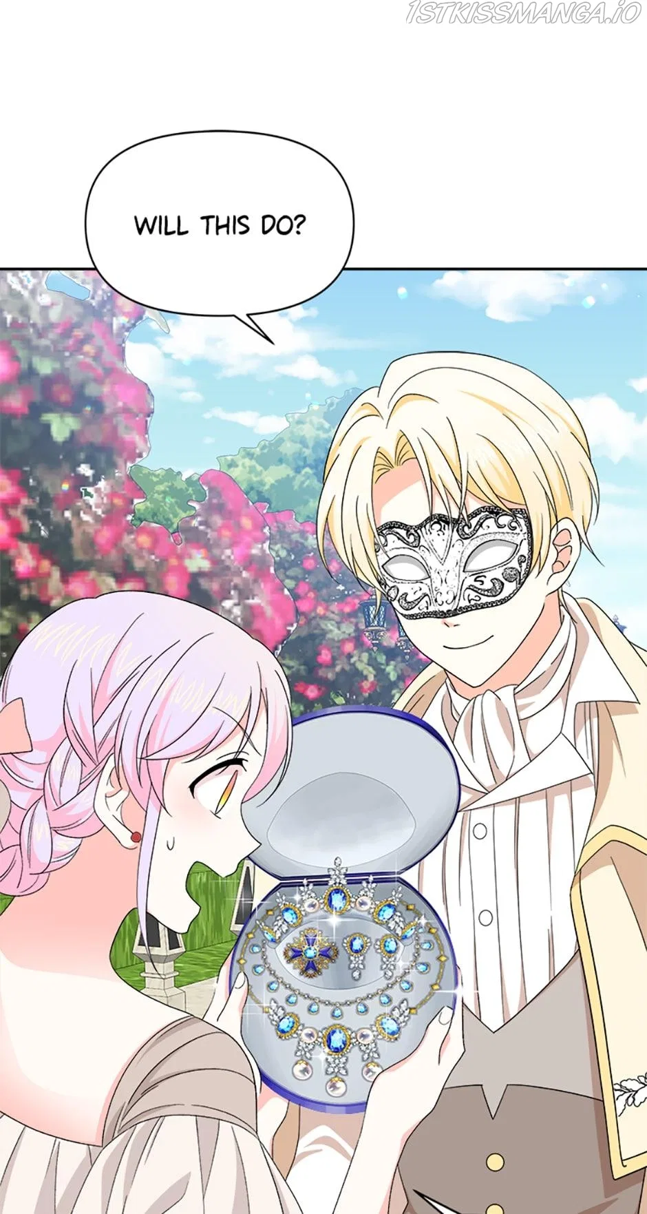 Abella’s Dessert Cafe Chapter 24 – Page 21