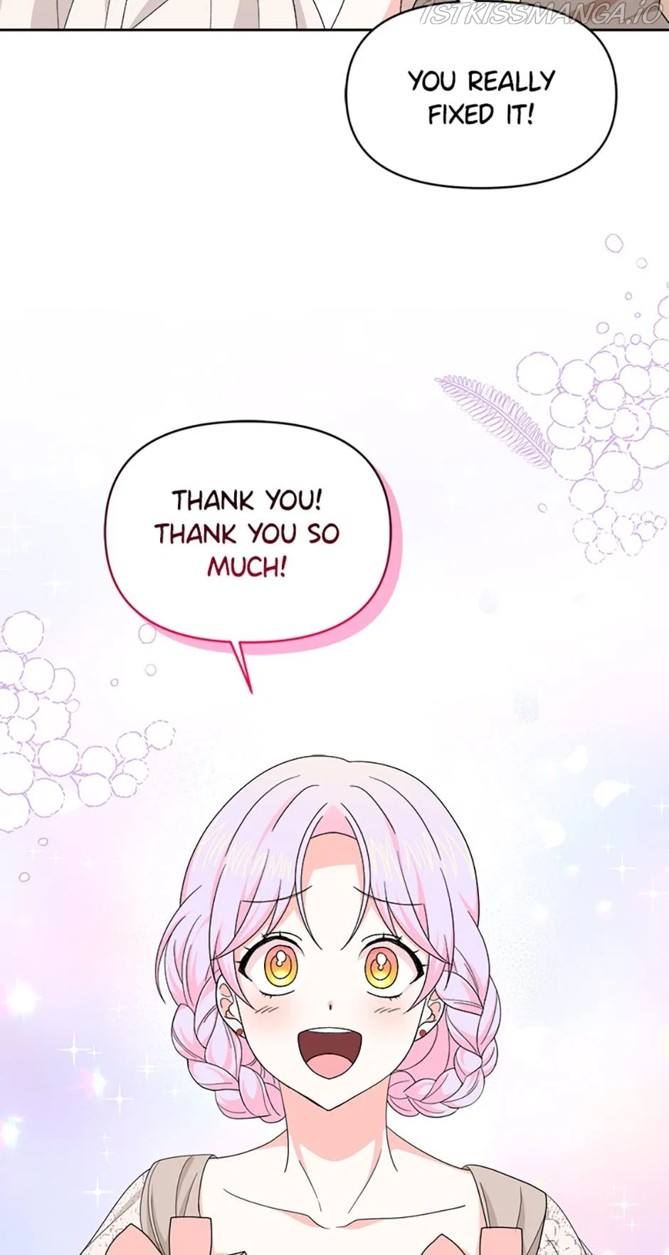 Abella’s Dessert Cafe Chapter 24 – Page 22