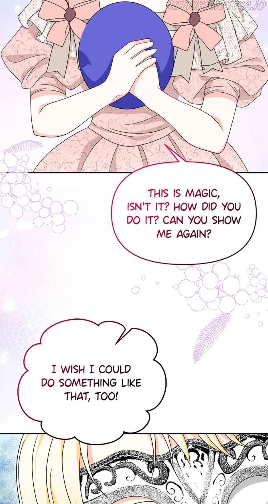 Abella’s Dessert Cafe Chapter 24 – Page 23