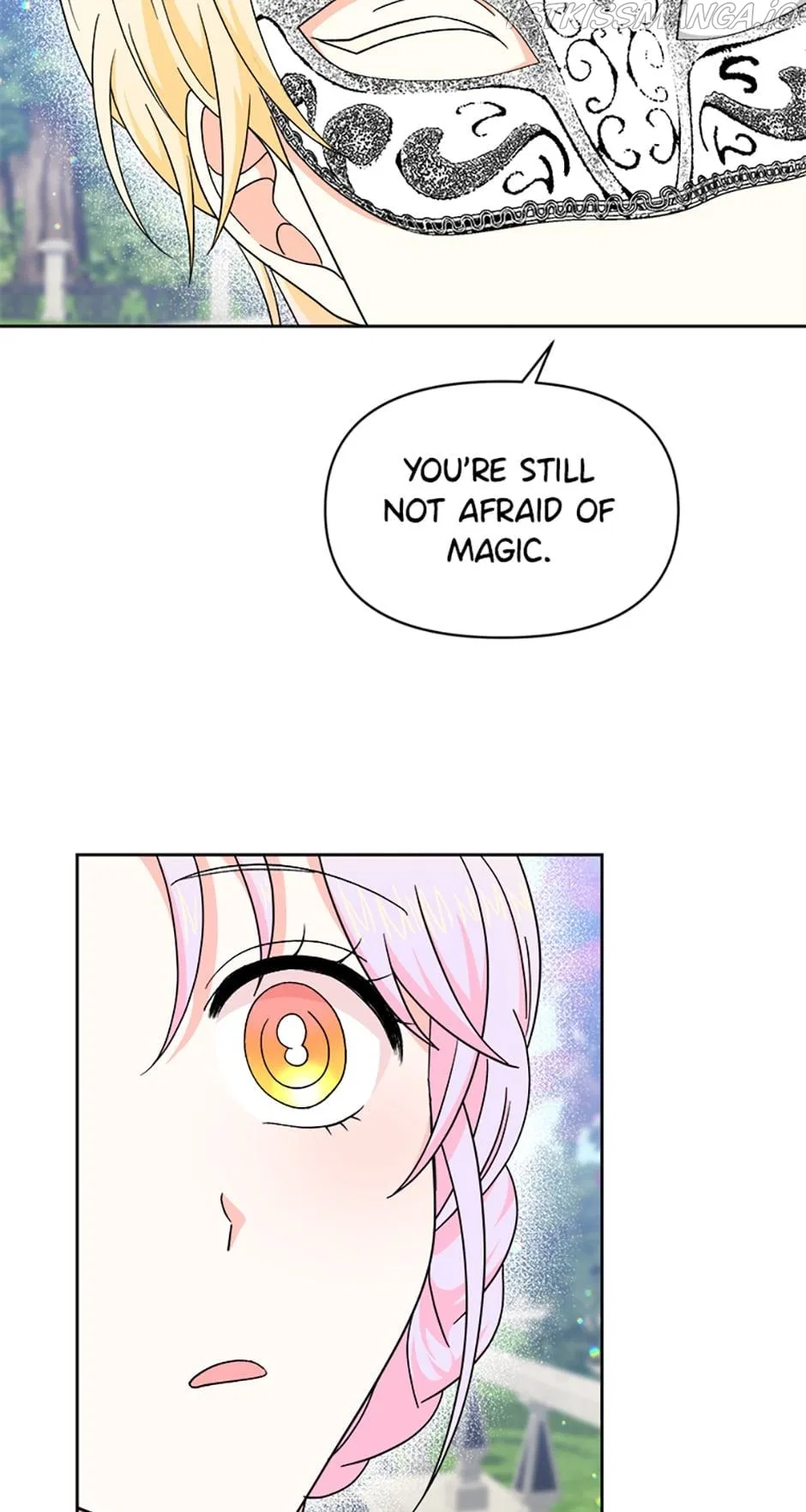 Abella’s Dessert Cafe Chapter 24 – Page 24