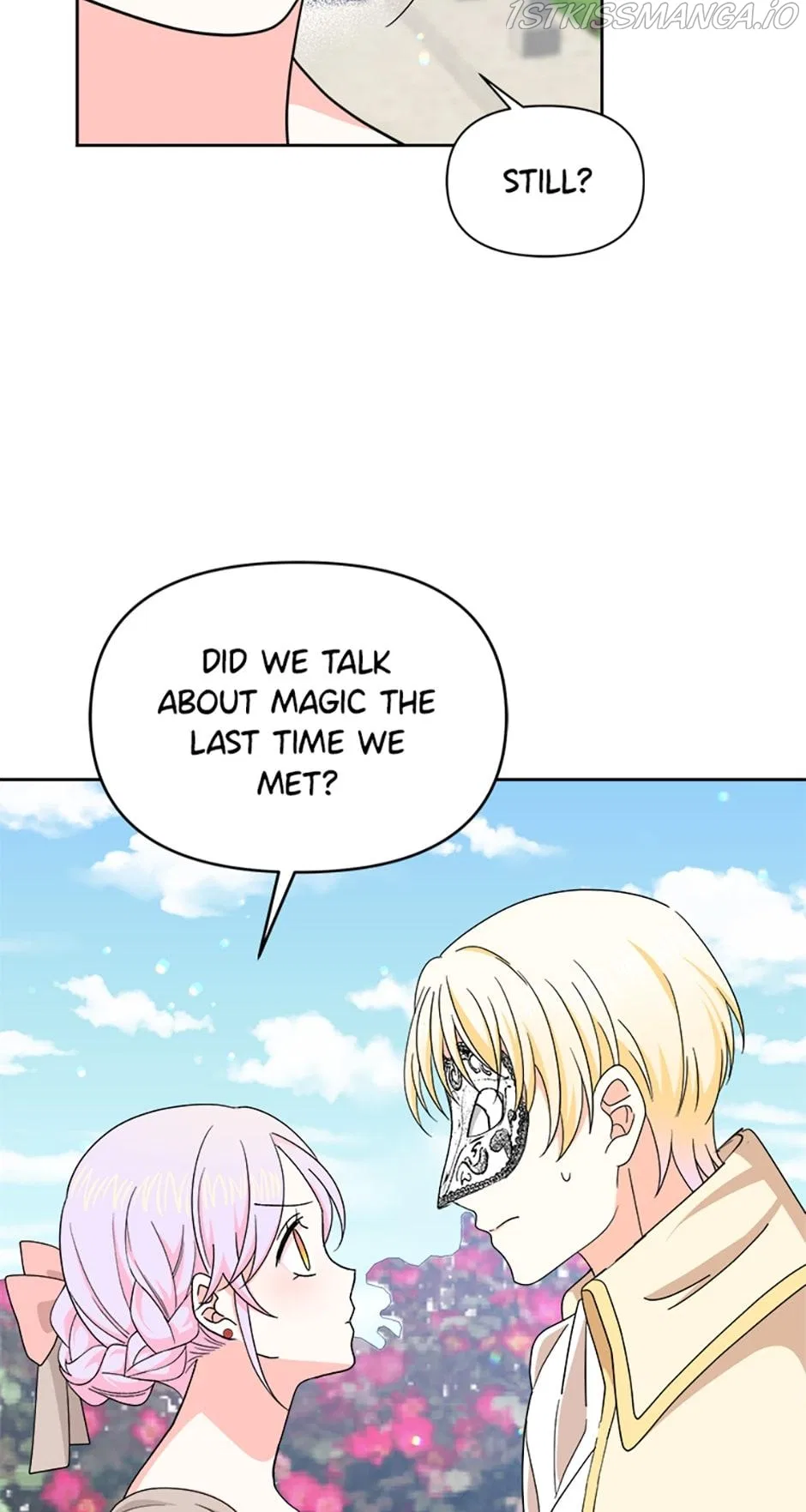 Abella’s Dessert Cafe Chapter 24 – Page 25