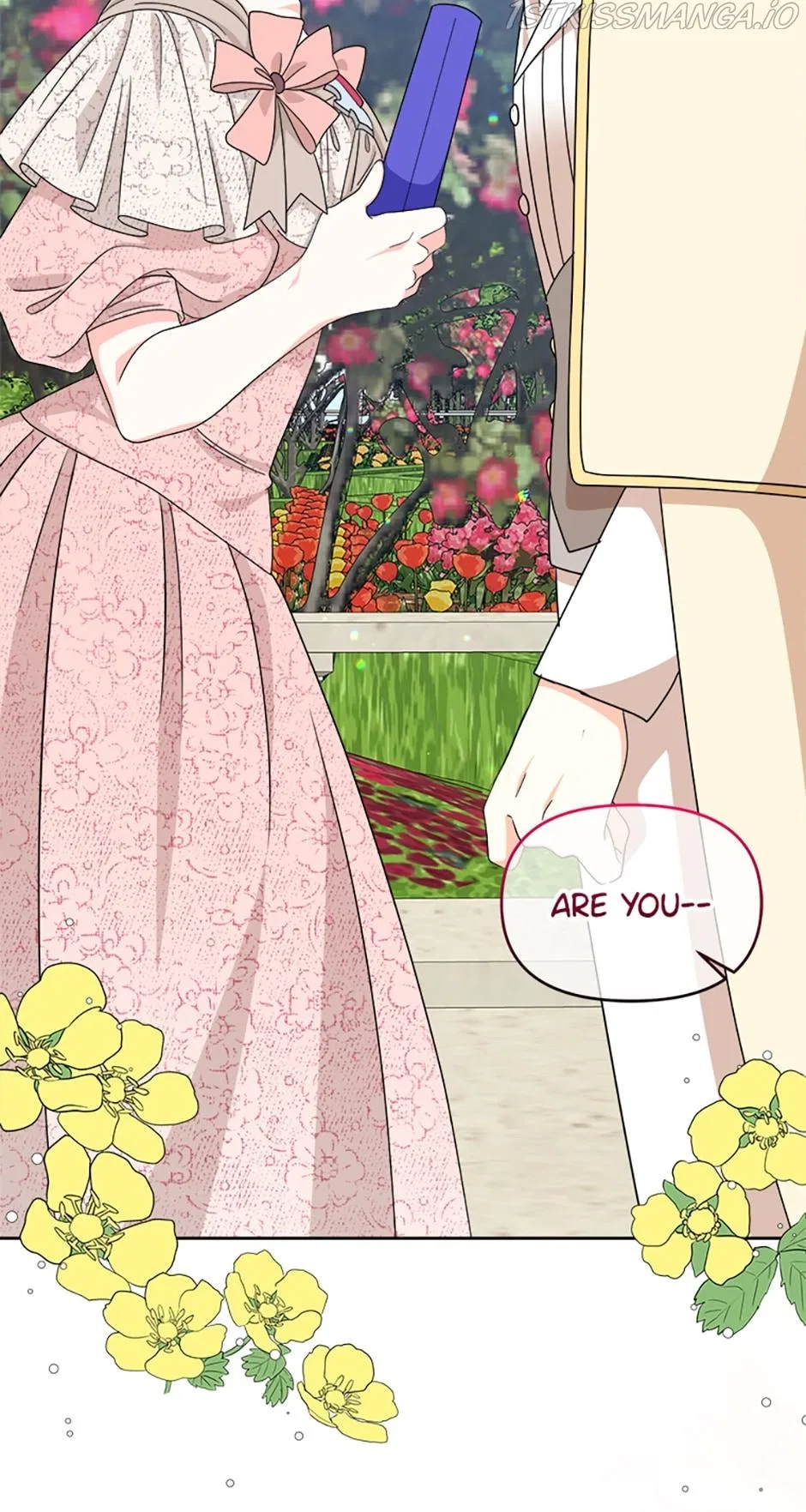 Abella’s Dessert Cafe Chapter 24 – Page 26