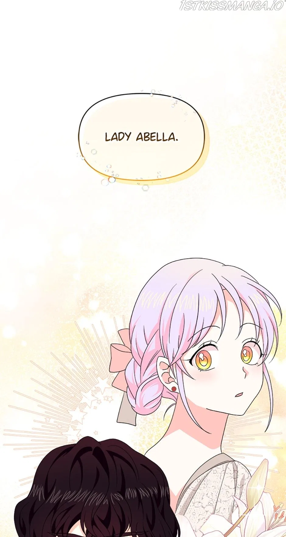 Abella’s Dessert Cafe Chapter 24 – Page 27