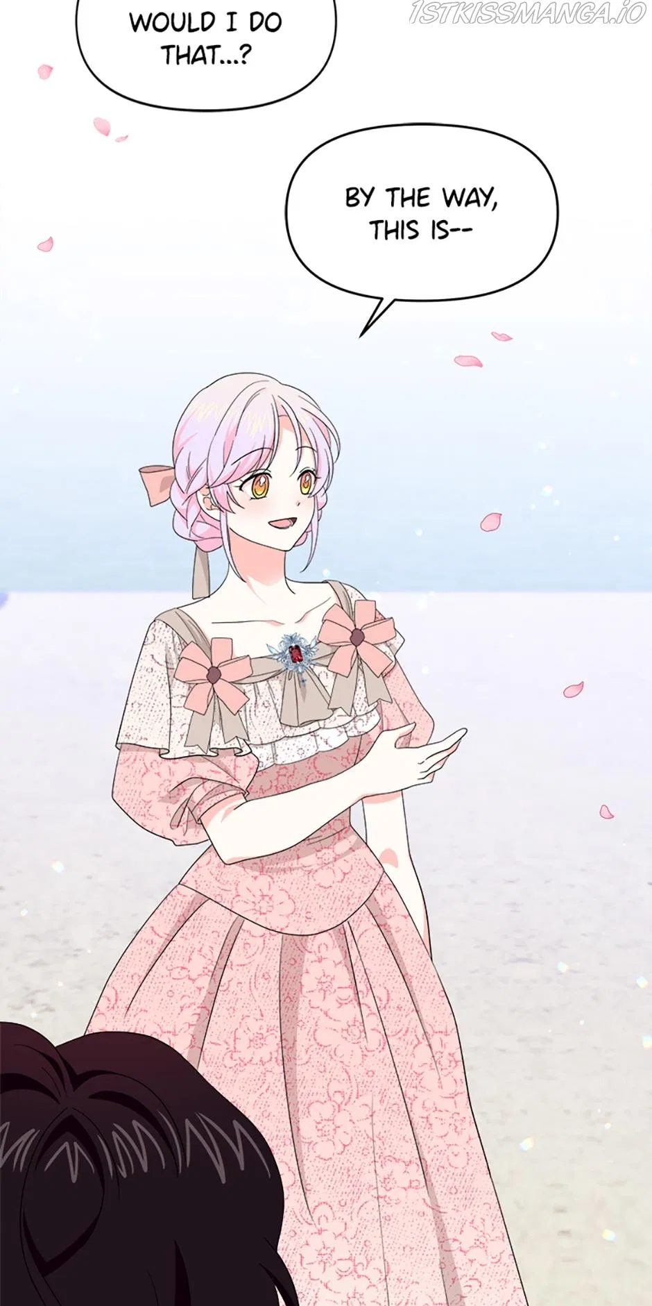 Abella’s Dessert Cafe Chapter 24 – Page 31