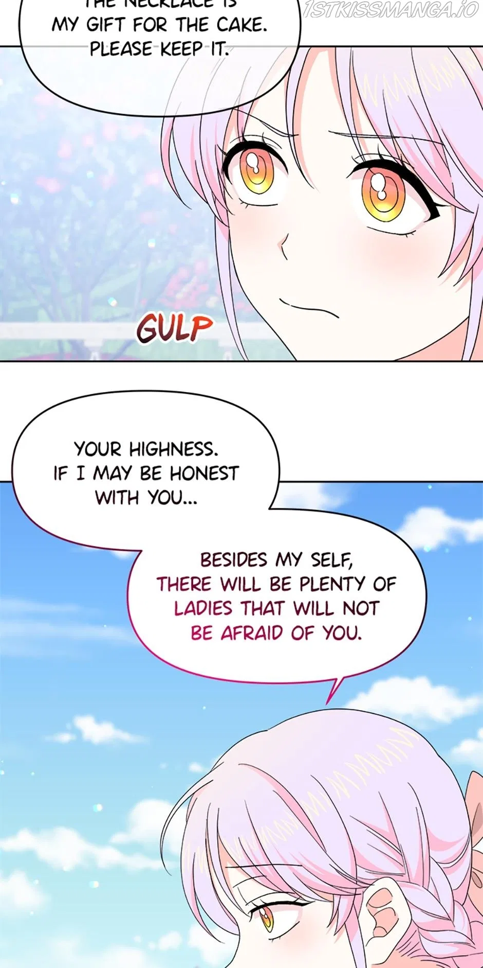 Abella’s Dessert Cafe Chapter 24 – Page 34