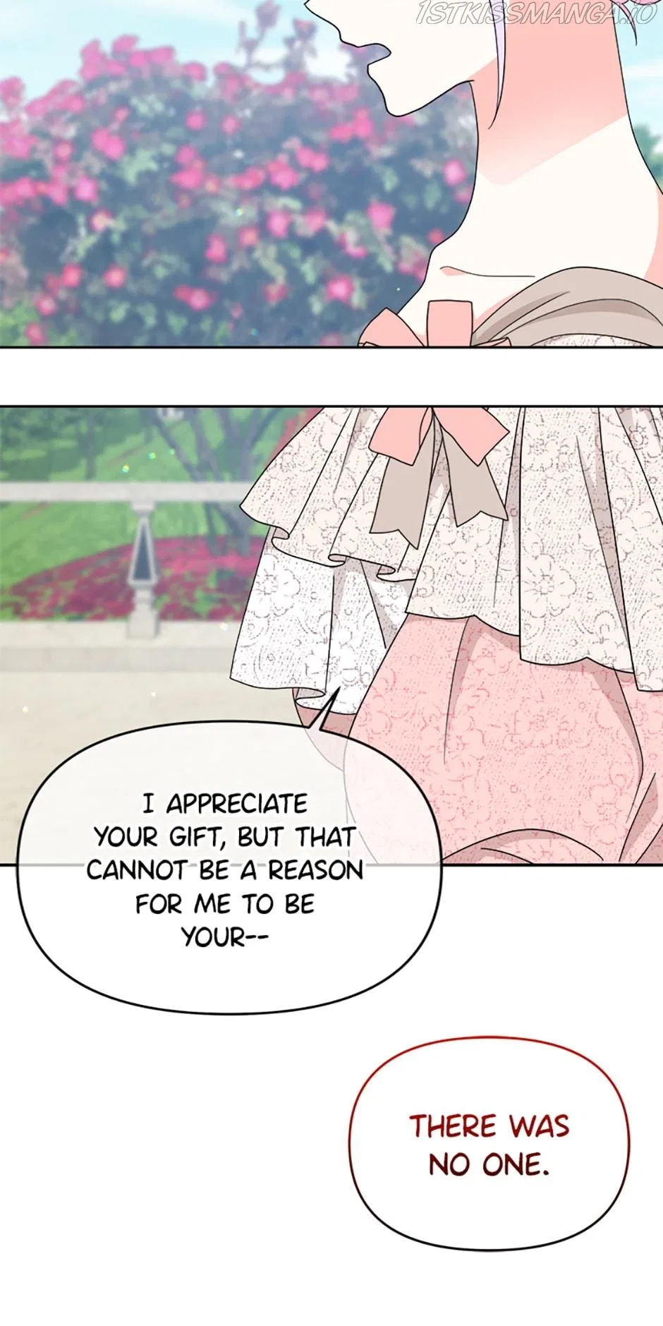 Abella’s Dessert Cafe Chapter 24 – Page 35