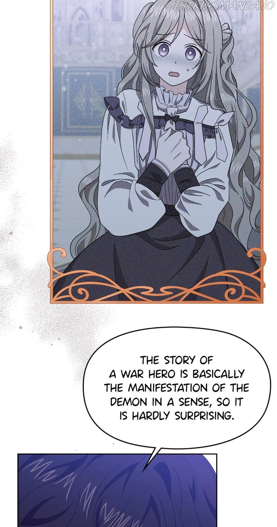 Abella’s Dessert Cafe Chapter 24 – Page 37
