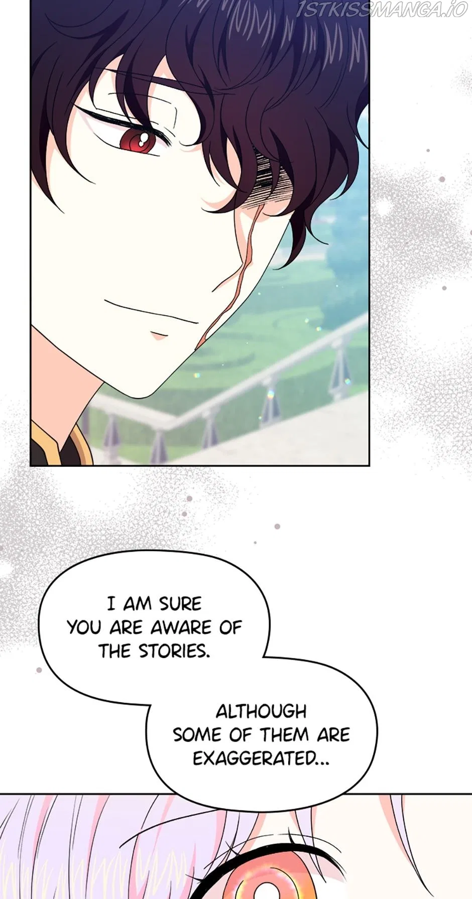 Abella’s Dessert Cafe Chapter 24 – Page 38