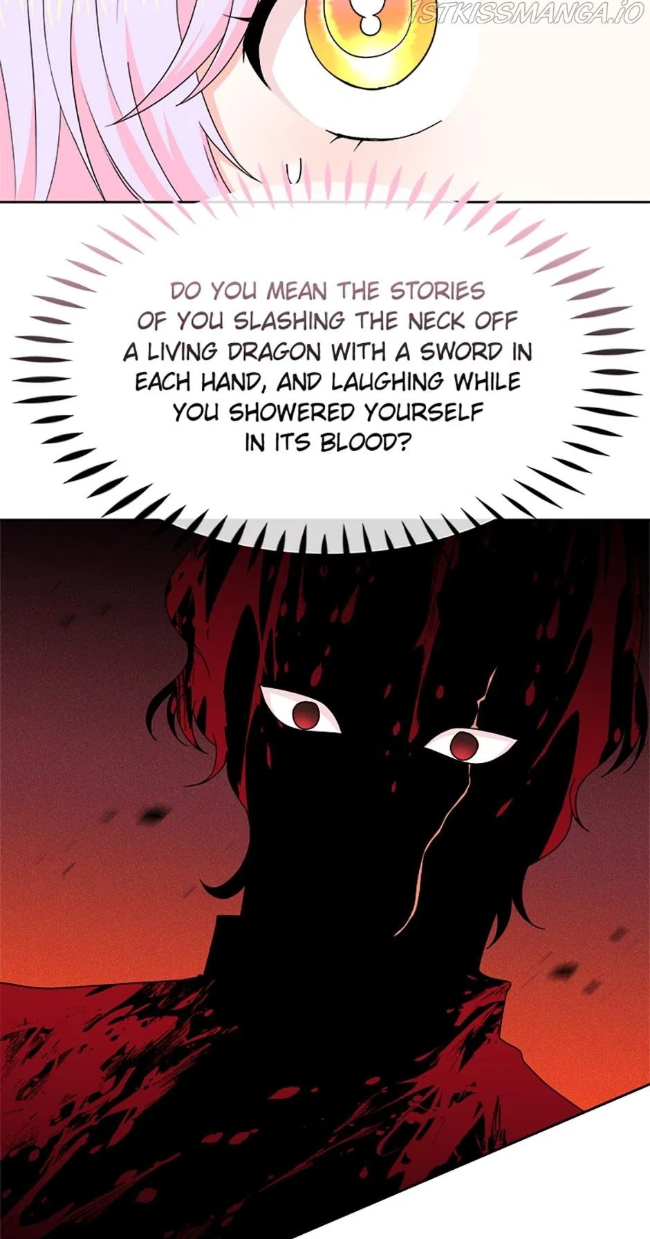 Abella’s Dessert Cafe Chapter 24 – Page 39