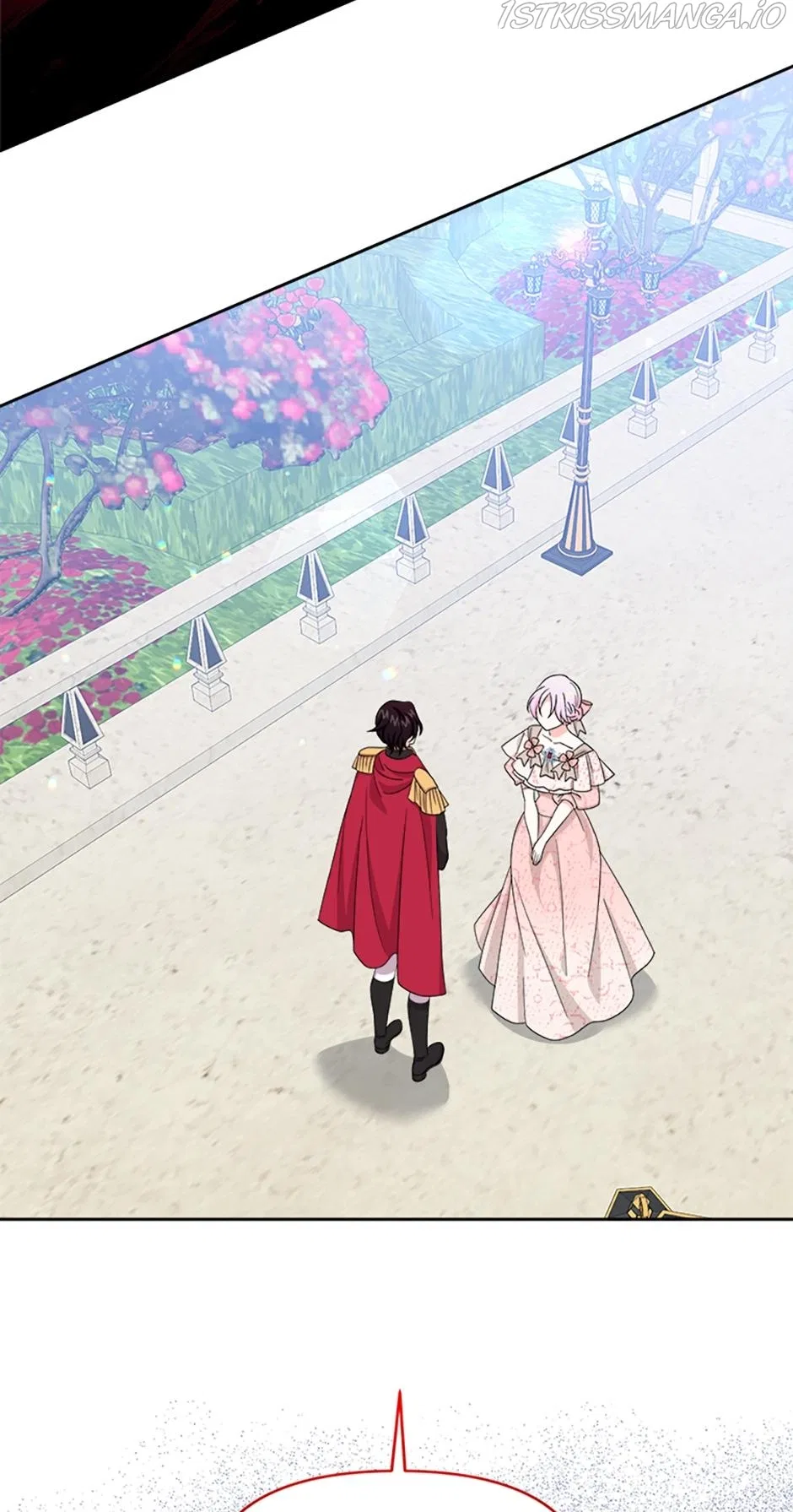 Abella’s Dessert Cafe Chapter 24 – Page 40