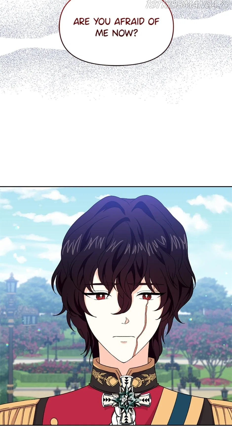 Abella’s Dessert Cafe Chapter 24 – Page 41