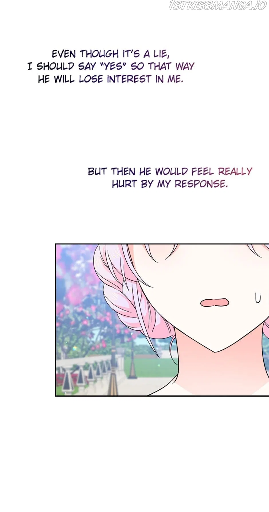 Abella’s Dessert Cafe Chapter 24 – Page 42