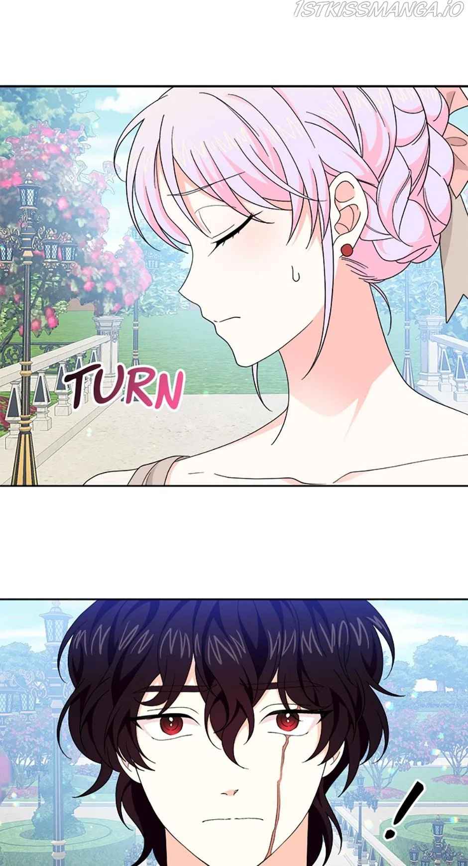 Abella’s Dessert Cafe Chapter 24 – Page 43