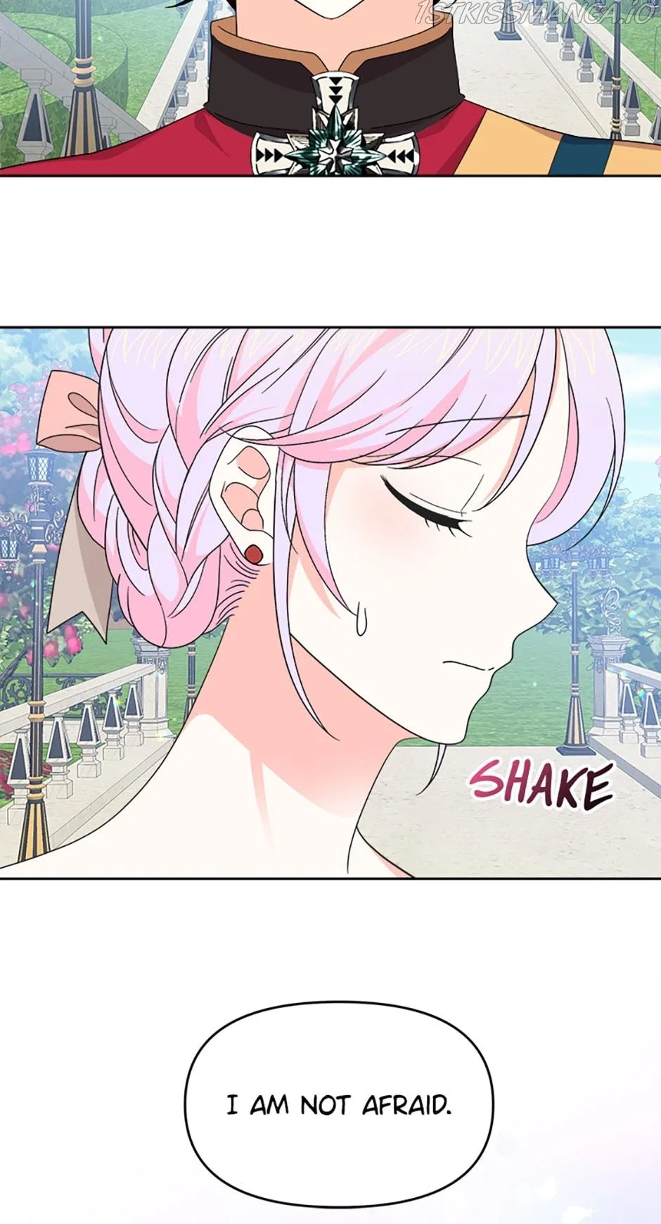 Abella’s Dessert Cafe Chapter 24 – Page 44