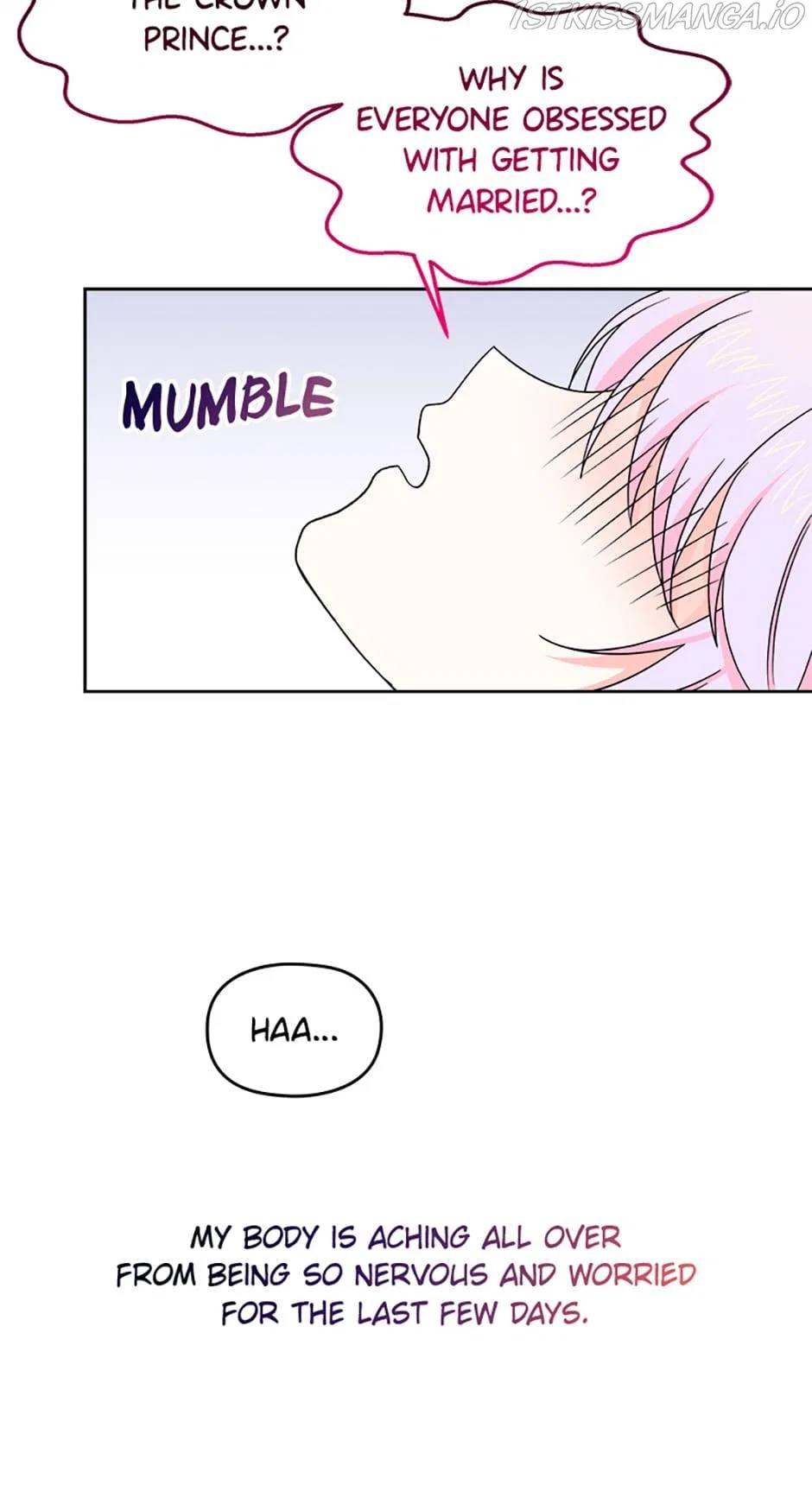 Abella’s Dessert Cafe Chapter 24 – Page 49